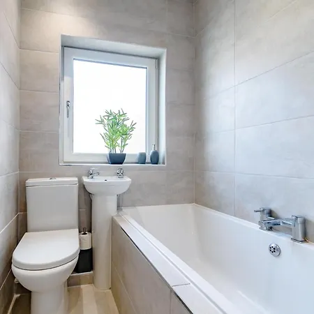 1 Bed In 79273 Great Ayton