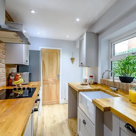 1 Bed In 79273 Prázdninový dům