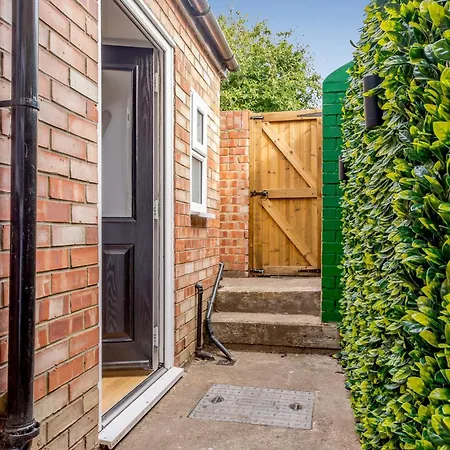Holiday home 1 Bed In 79273 Great Ayton