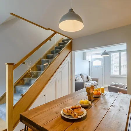 1 Bed In 79273 Great Ayton