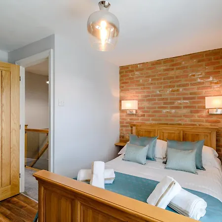 Prázdninový dům 1 Bed In 79273 Great Ayton