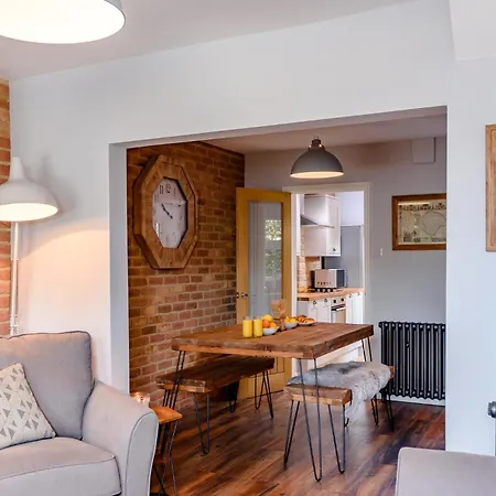 1 Bed In 79273 Holiday home